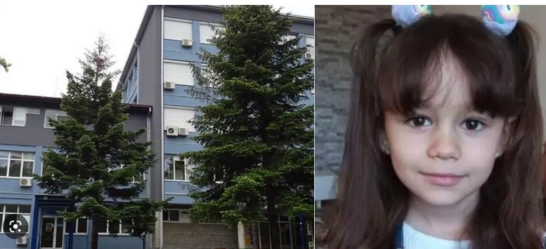 По смртта на 5 годишната Јана од Битола, родителите се иселиле од Македонија оти ја изгубиле вербата во институциите