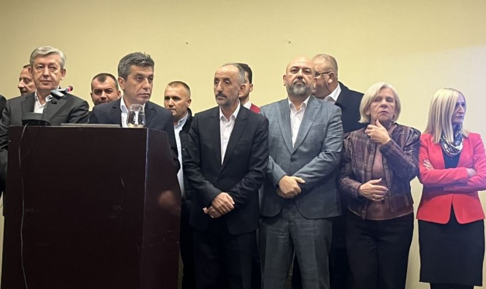 ЕКСКЛУЗИВНО: Огнената група од ДУИ ќе се придружи на Беса