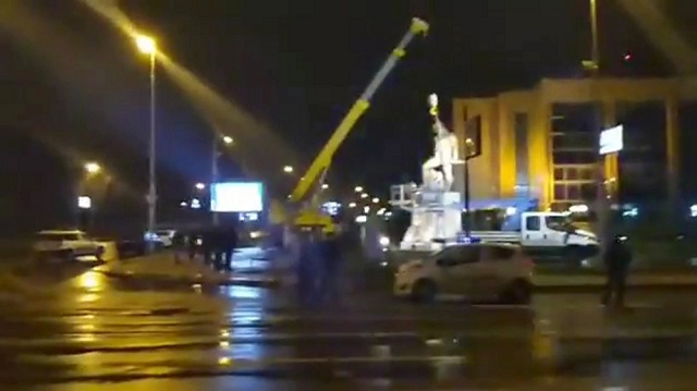 Центар експресно го одби барањето на Арсовска за враќање на Ќосето