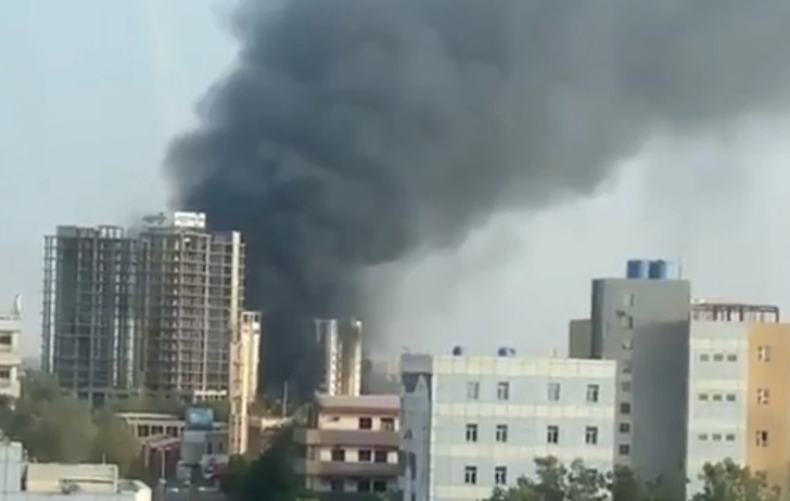 Напад врз болница во Судан: Најмалку 70 лица загинаа