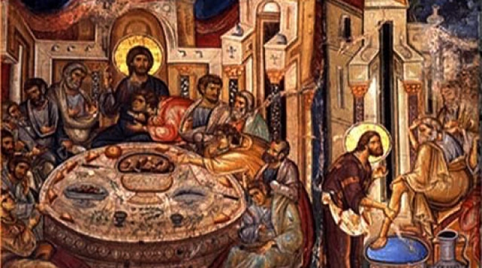 Го славиме Св. Теодот Анкирски