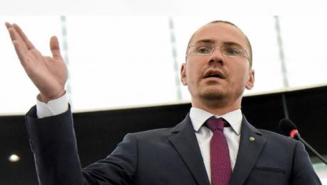 Џамбаски настинал и не дојде во Македонија