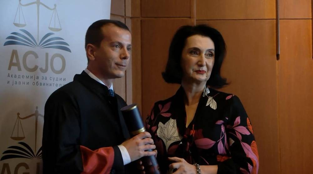 Синот на Талат Џафери стана јавен обвинители