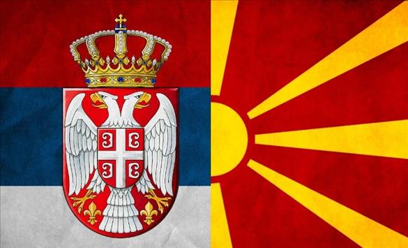 45,3% од граѓаните на Македонија ја сметаат Србија за најпријателска земја, за Бугарија тоа го мислат само 0.2%