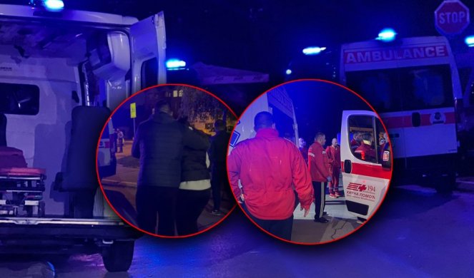 „СЕ ГУШЕШЕ, Е МОЈ СИНЕ“ – Потресно сведоштво на таткото на момчето убиено во масакрот кај Младеновец