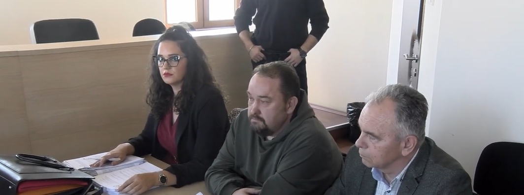 Докази дали Стаменковски соработувал со обвинители се бараат во одземените телефони и компјутери