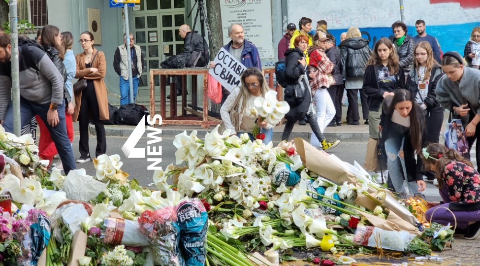 Во Зрењанин утре тивок протест на просветните работници, родителите и учениците
