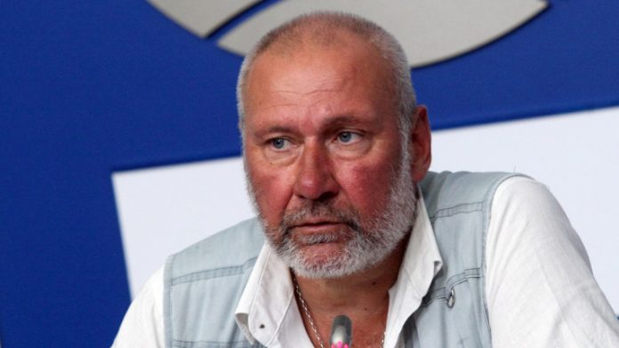 Кирилицата е бугарска, претензиите на Македонија се неосновани, вели археологот Овчаров