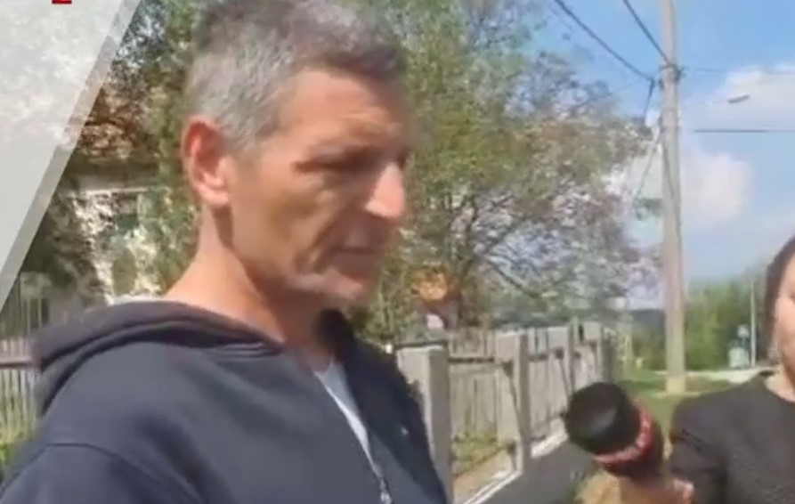 Жител на Младеновац за масакрот: Ужасно беше! Почна да пука, да ги докрајчи!