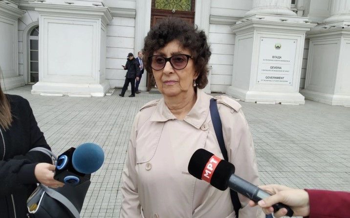 Заседава работната група за подготвување на предлог-иницијативата за уставни измени