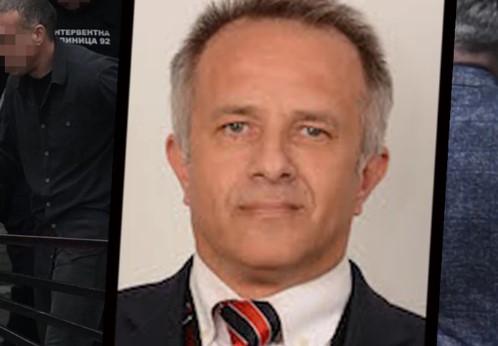 „Сите без зборови од шок, во семејството владее неопислива тага“ – Исповед на братот на убиениот чувар Драган, кого цело училиште го обожаваше