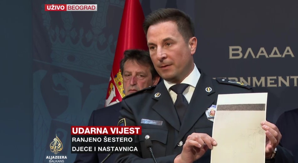 ХОРОР ФИЛМ: Напаѓачот дошол со детален план да убие деца!