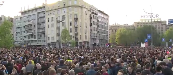 „Ќерка ми беше VII2, тоа беше и нејзиниот клас“: Протиќ емотивен за трагедијата во „Рибникар“