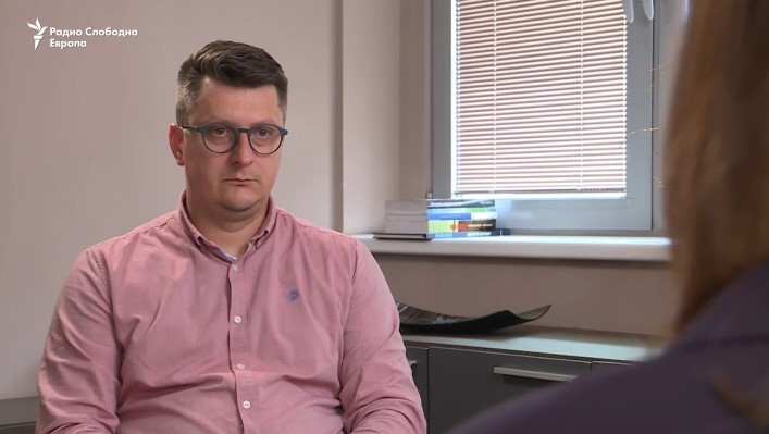 Пешевски: Писмената согласност за прекувремена работа е неуставна, ССМ ќе ја оспори пред Уставен