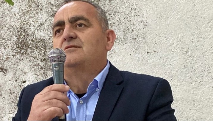 Барели во притвор, но граѓаните му ја дадоа довербата и го избраа за градоначалник