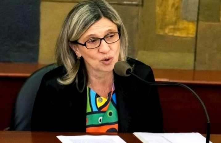 Мојсова-Чепишевска: Уште утре треба да почне новото поглавје на развојот на македонистиката во Риека