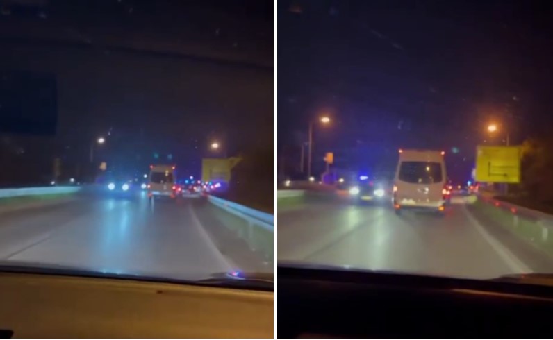 ВИДЕО: Пукање во Младеновац – најмалку двајца мртви, седум повредени меѓу кои деца и полицаец
