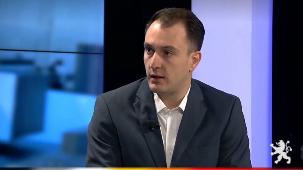 Андоновски: Од овој месец печатените електронски документи се признаваат како оригинални
