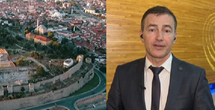 Андреј Ковачев најави вето: Северна Македонија ја помина црвената линија, не може да не се дозволи влез на европратеник