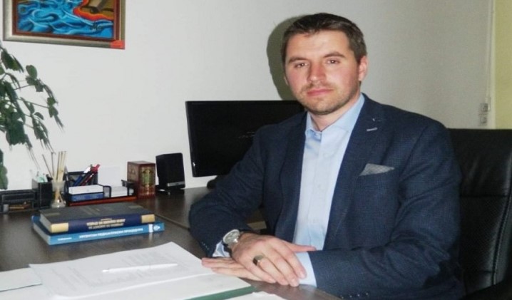 Закани по животот добил градоначалнкот на Арачиново