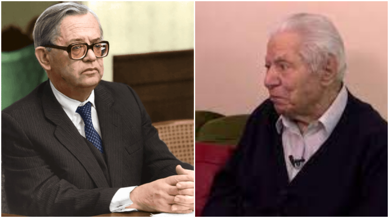 Владата предлага две нови државни награди: Блаже Конески и Ремзи Несими