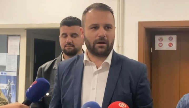 Дурмиши: Измените на Законот за трговски друштва одобрени, обезбедени 4,4 милиони евра