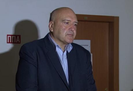 Полиција го тресе Судски совет, член пријавил дека некој му влегува во канцеларија и му претура