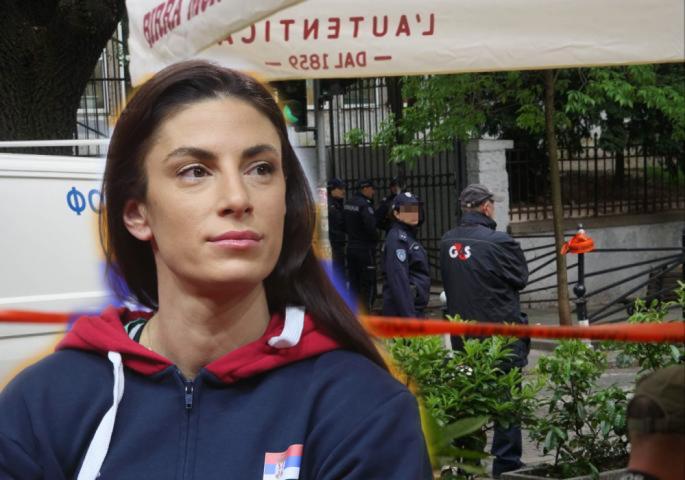 Ивана Вулета испрати горчлива порака: „Промоција на криминалци, мафијаши, риалити монструми, ѓубриња, насилство и декаденција…“
