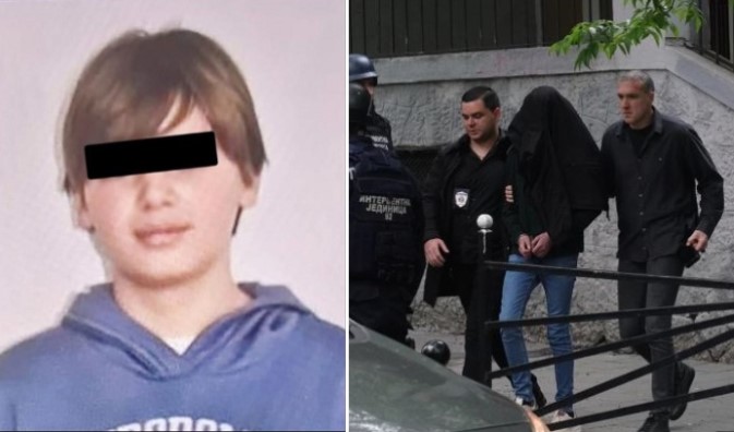 „ТРЕБАШЕ ДА БИДАМ СО НЕГО НА КОБНИОТ ДЕН“: Се огласи другарка на Коста, еве какво момче бил тој!