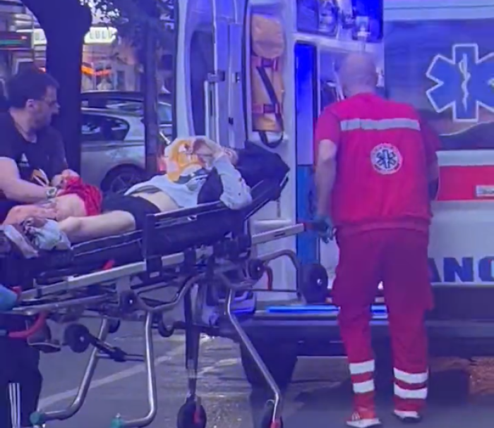 Со два куршума во грбот бил ранет македонскиот државјанин во Врачар | ВИДЕО