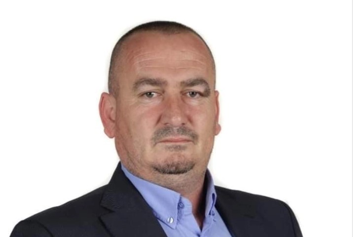 Пали Колефски реизбран за градоначалник на Пустец