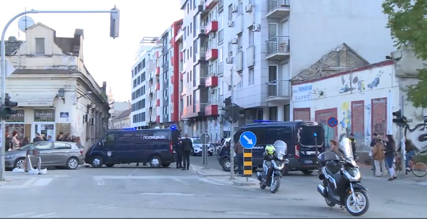Мажот кој ја уби девојката во Нови Сад имал забрана за приближување