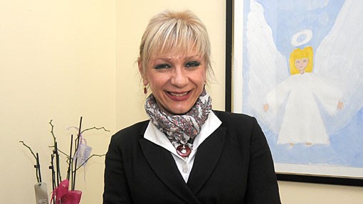 Софијанова стана редовен професор на Медицински факултет