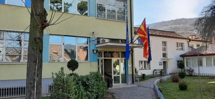 За пукање и огномети по свадби СВР Тетово лани поднела пет прекршочни пријави и една кривична пријава