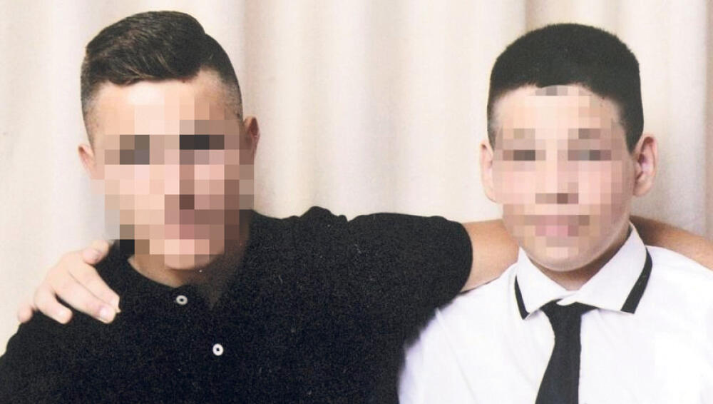 „Од сите таму, само тој проба да му помогне на другарот“: Болна исповед на таткото на момчето кое се удави во Белград!
