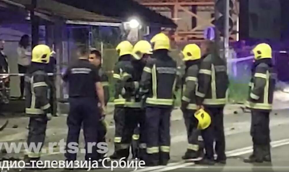 Отишле да му помогнат на пријателот, па настрадале: Жената на едниот е бремена, а другиот има деца! Проговорија соседите: „Аудито“ одеше 200 на час!
