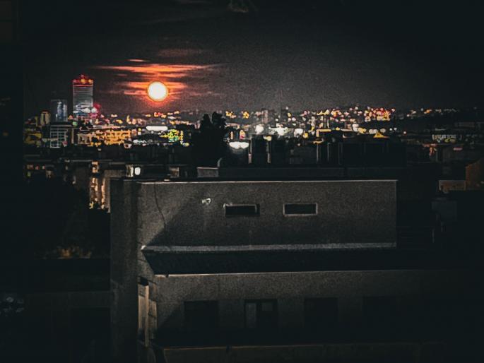 „Крвава месечина“ вечерва на небото! (ФОТО)