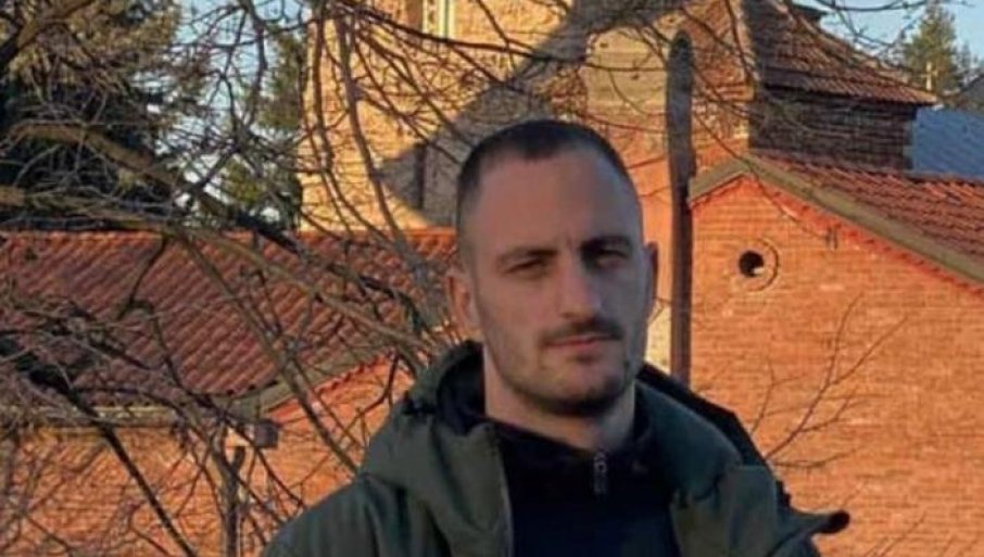 ОДРЕДЕН 48 ЧАСОВЕН ПРИТВОР ЗА УРОШ: Утре сослушување на Србинот уапсен од косовските специјалците