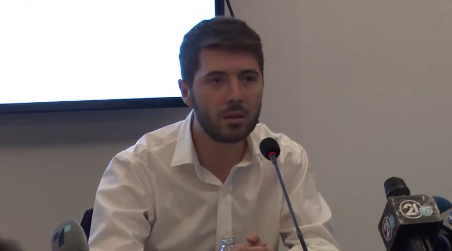 Обвинителство: Не е точно дека се повлековме од гонење на Дрин Ахмети, обезбедените докази утврдуваат прекршочна одговорност!