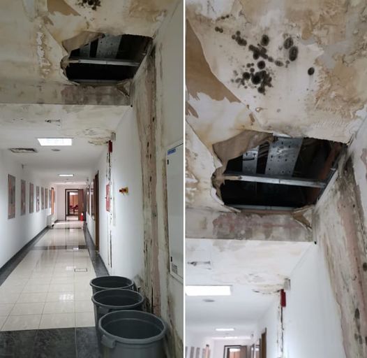 Левица: Обид да се удави македонската историја во влажните депоа на Државниот архив?!