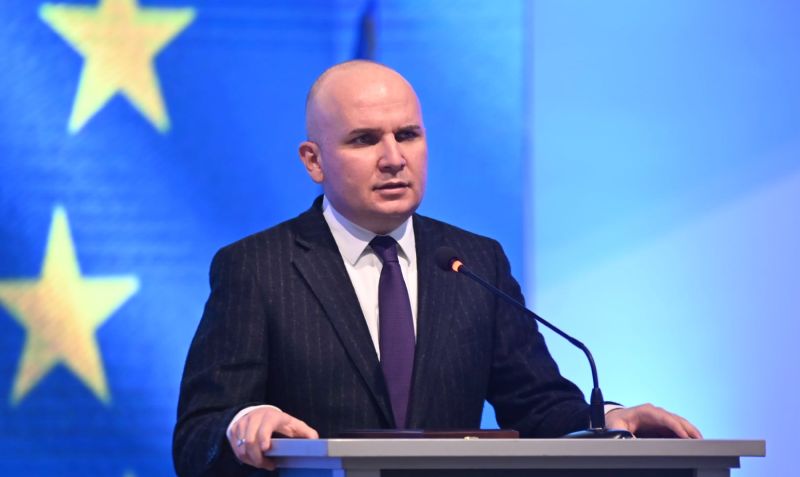 Ќучук побара одложување на гласањето за европскиот извештај за Македонија