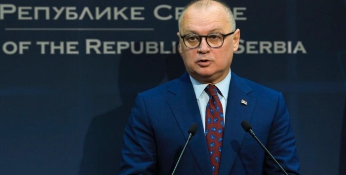 Се укинуваат дозволите за превоз на товар и патници меѓу Србија и Северна Македонија
