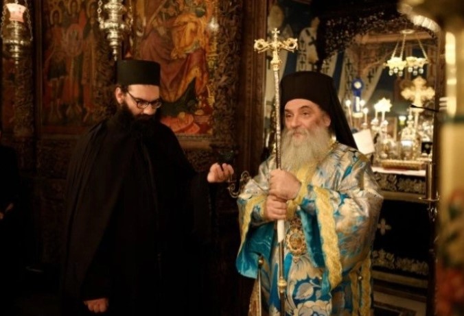 Во Бигорски манастир достојно одбележан празникот на иконата „Достојно ест“