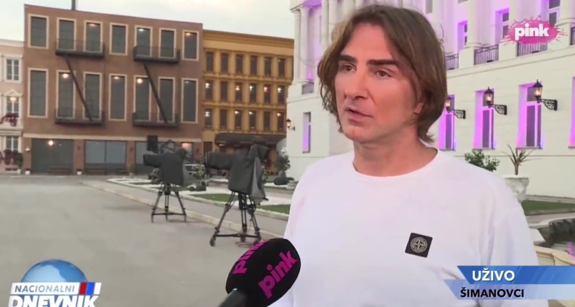Задруга ќе продолжи и покрај барањата – Жељко Митровиќ: Само правна цензура може да ме спречи