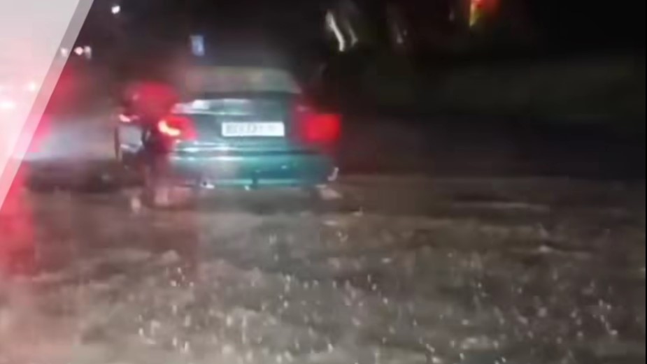 Во последните 24 часа најмногу дожд во Битола – граѓаните останаа без струја, невреме го погоди градот!