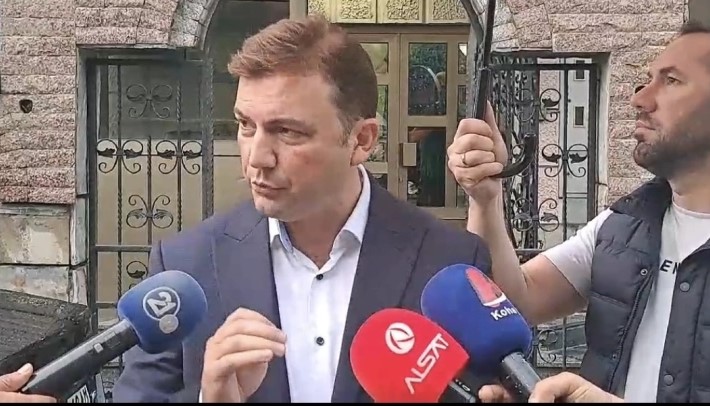 Османи: Ќе поддржиме Влада без ДУИ на денот кога ќе стапат во сила уставните измени