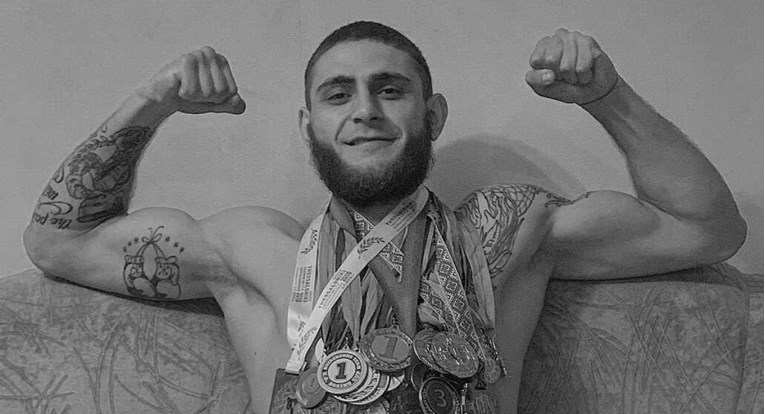 Почина украинскиот шампион во кик бокс