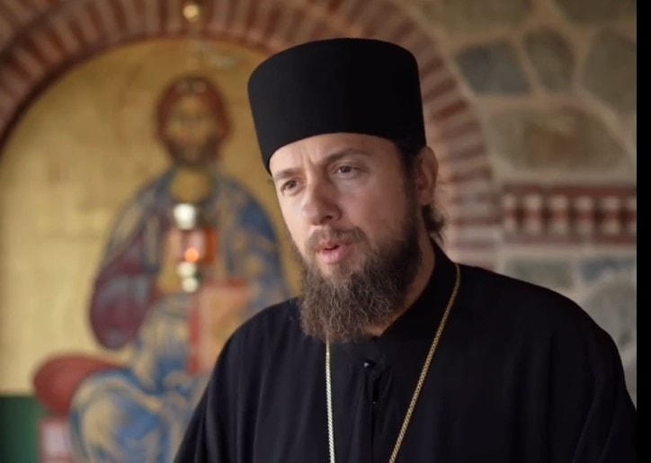 Епископот Јаков со реакција: Комисијата реши дека сум ги повредил чувствата на трансродовите лица, судете ме слободно за вистината што ја зборувам!