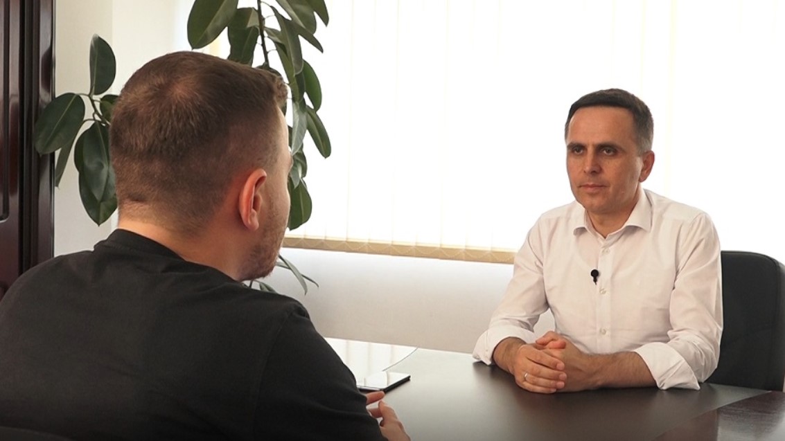 Касами: Прашање e на време кога Али Ахмети ќе се појави на американската „црна листа“!