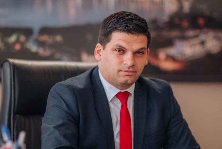 Пецаков: Дејноста на Свети Климент Охридски лежи во темелите на постоењето и културната доблест на македонскиот народ